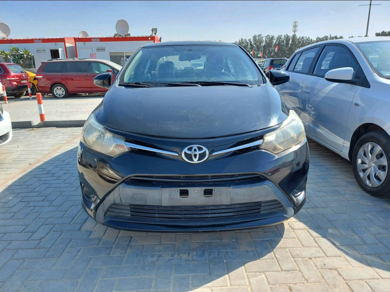 Toyota Yaris - Image 3