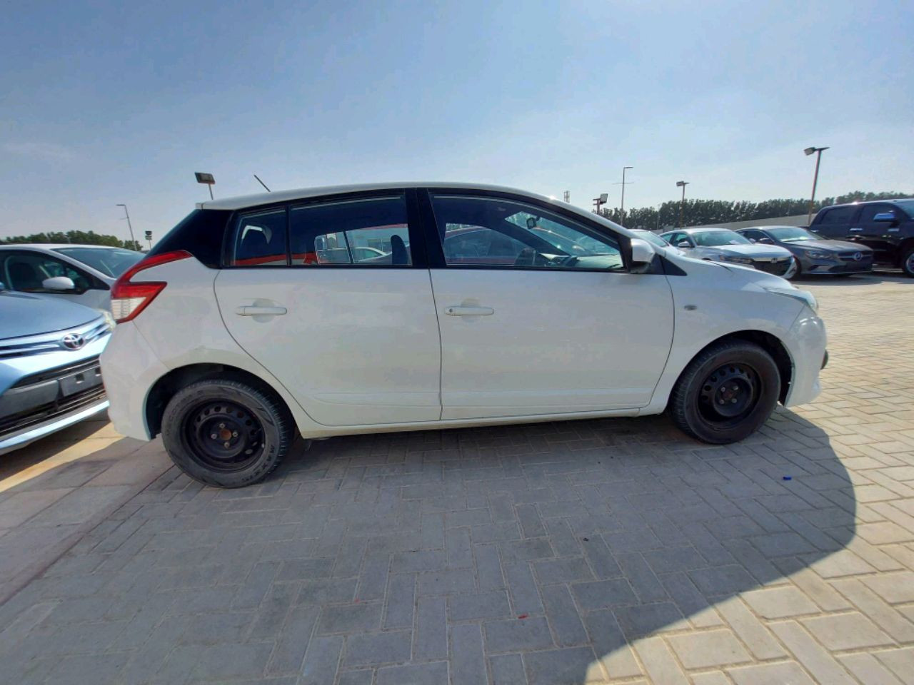 Toyota Yaris - Image 5