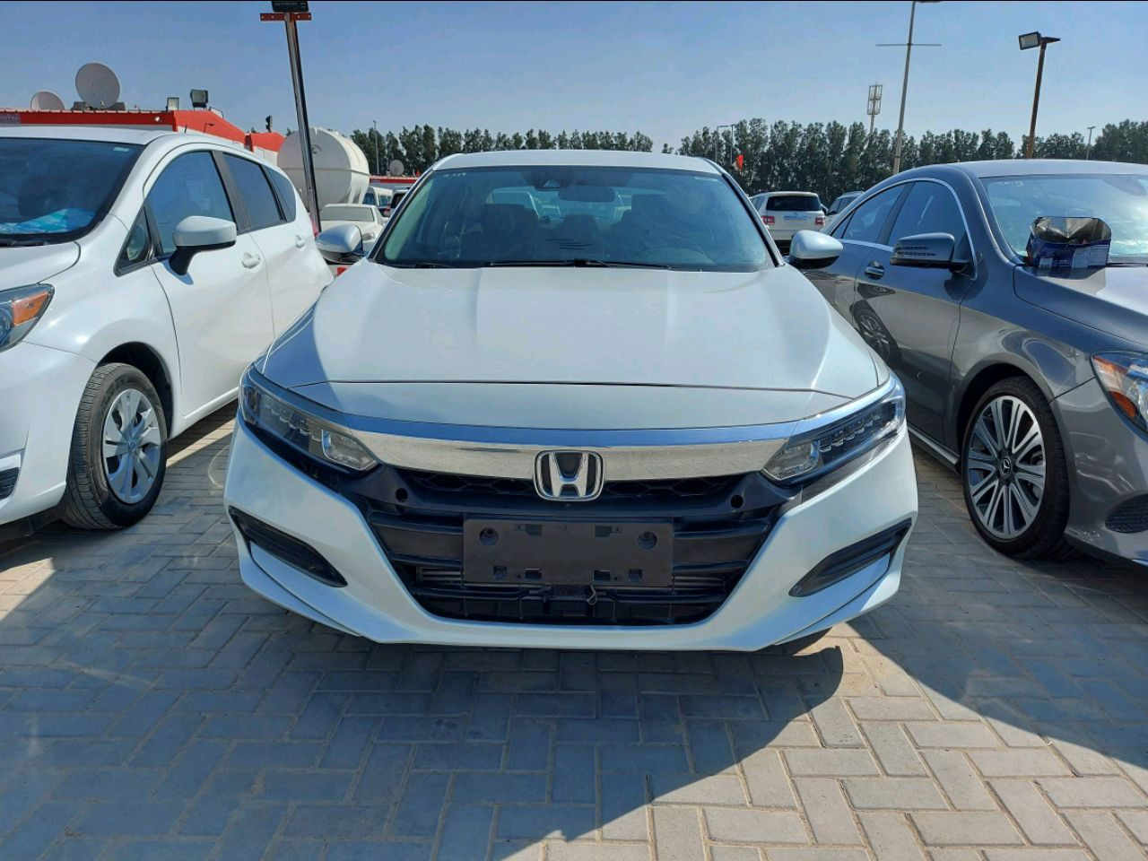 Honda Accord - Image 4