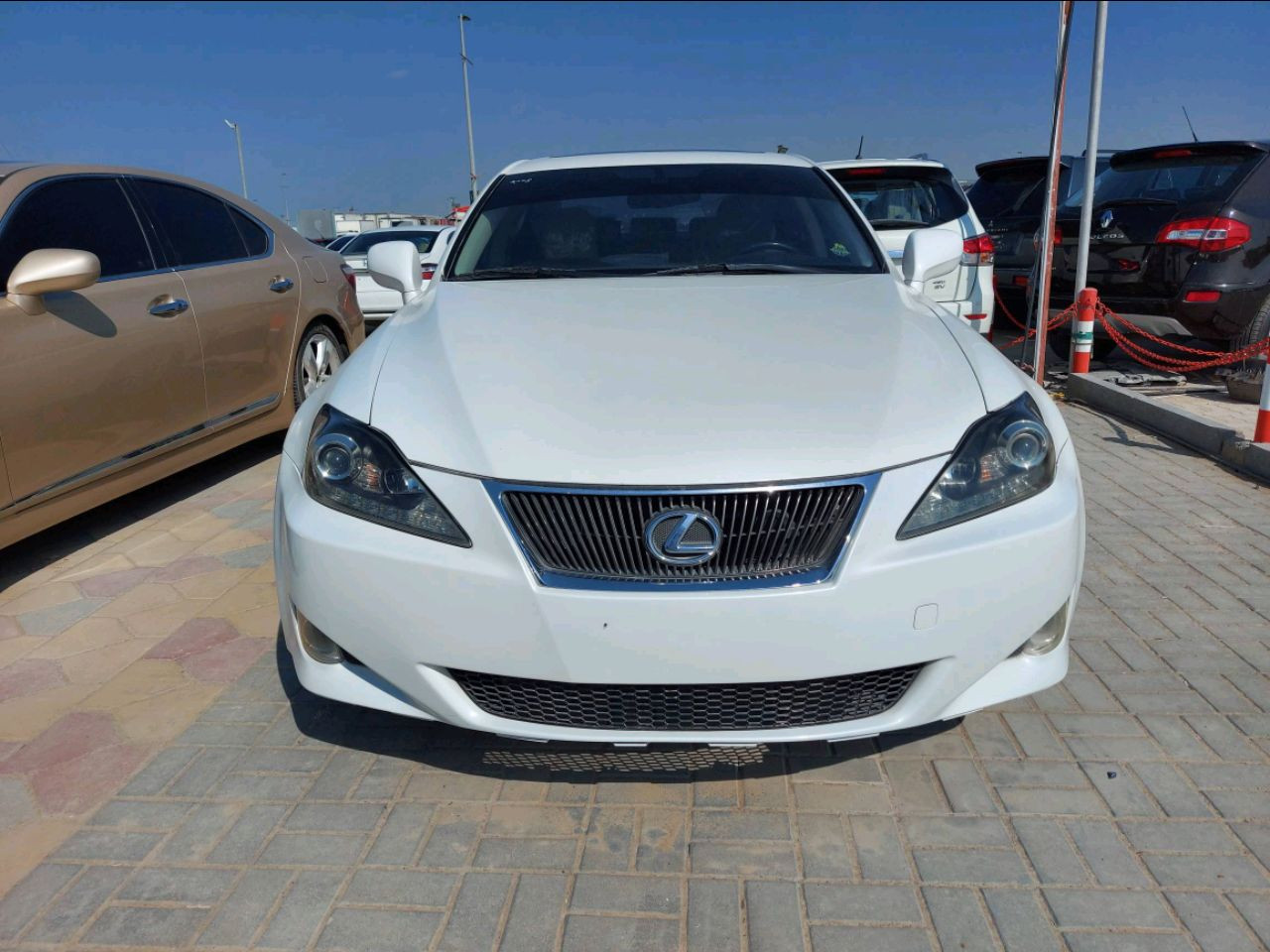 Lexus IS-Series - Image 4