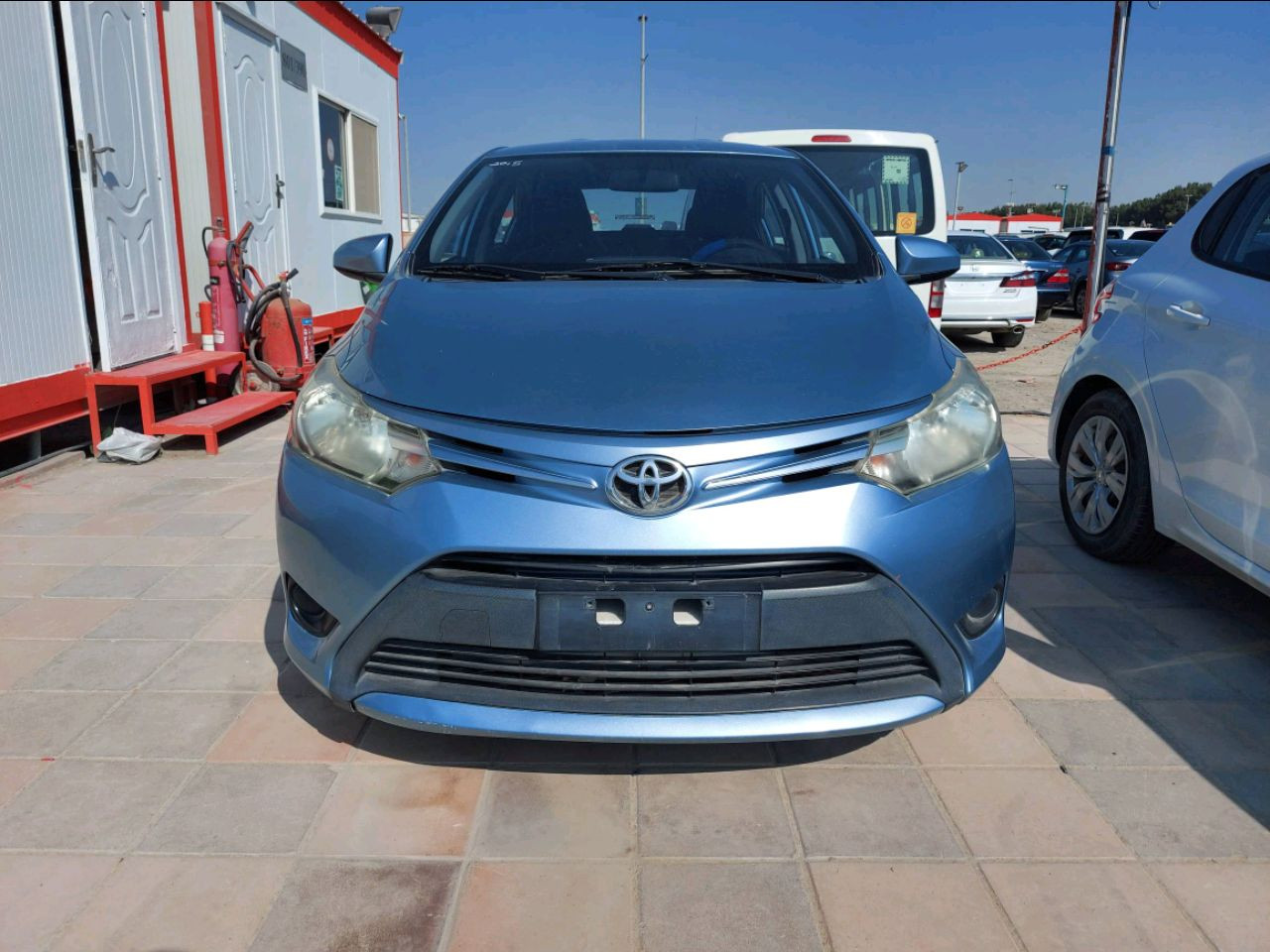 Toyota Yaris - Image 4