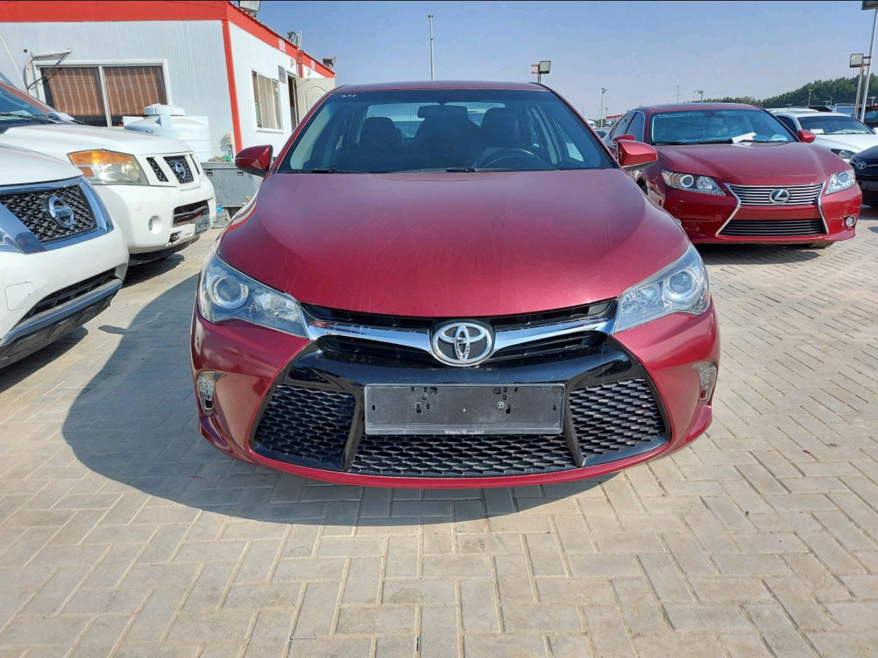 Toyota Camry - Image 4