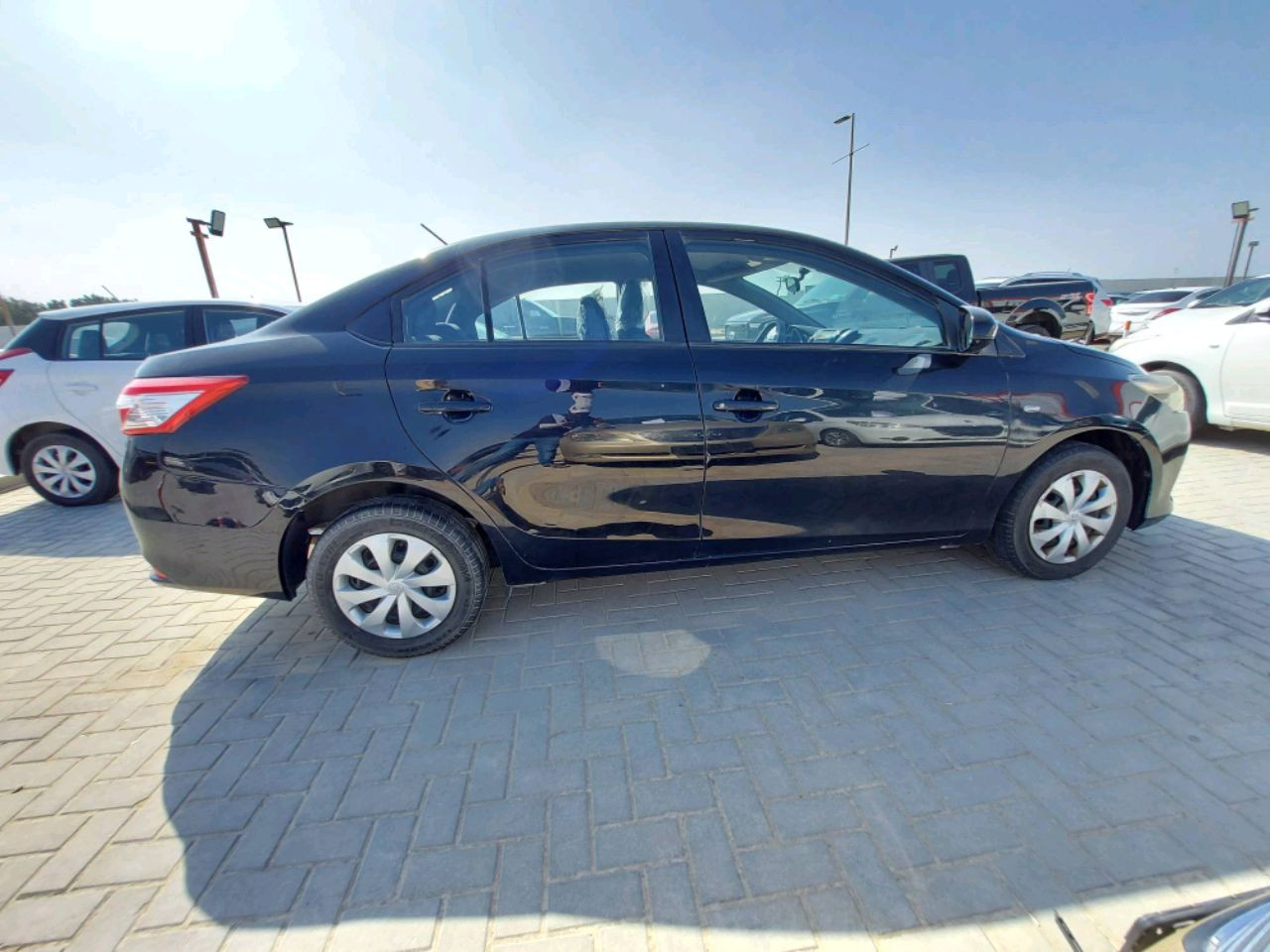 Toyota Yaris - Image 4