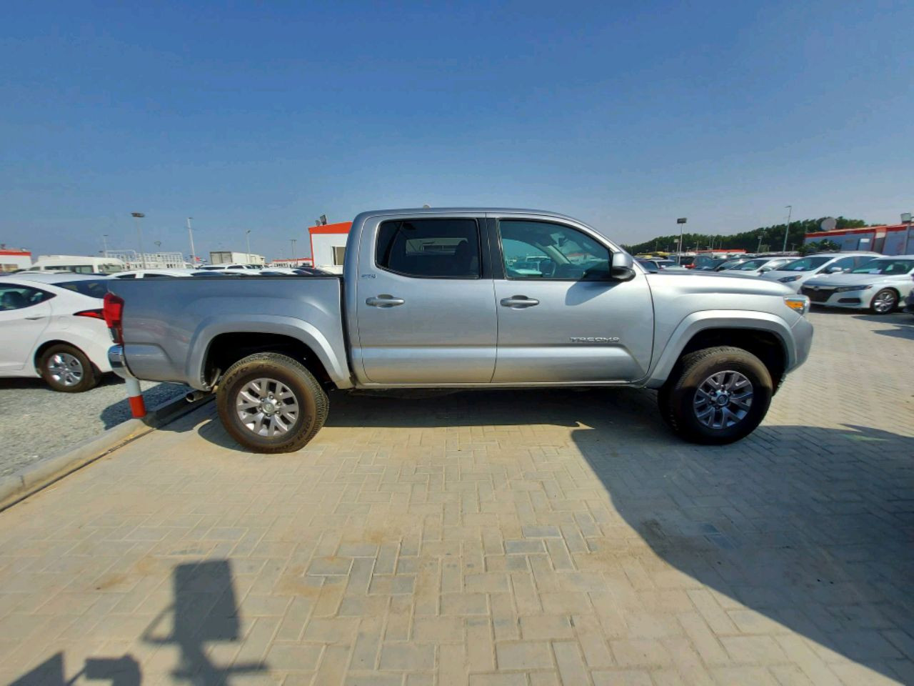 Toyota Tacoma - Image 5