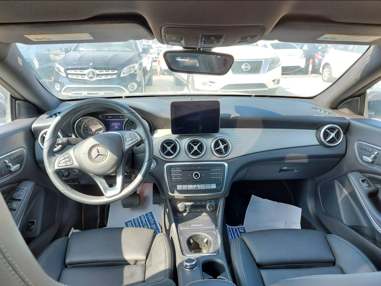 Mercedes Benz GLA - Image 6