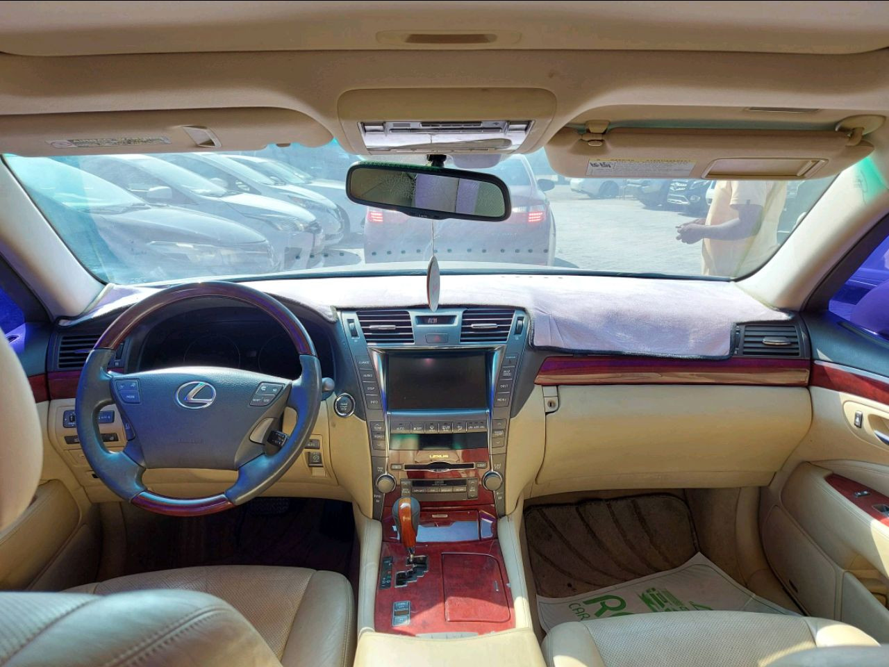 Lexus LS-Series - Image 5