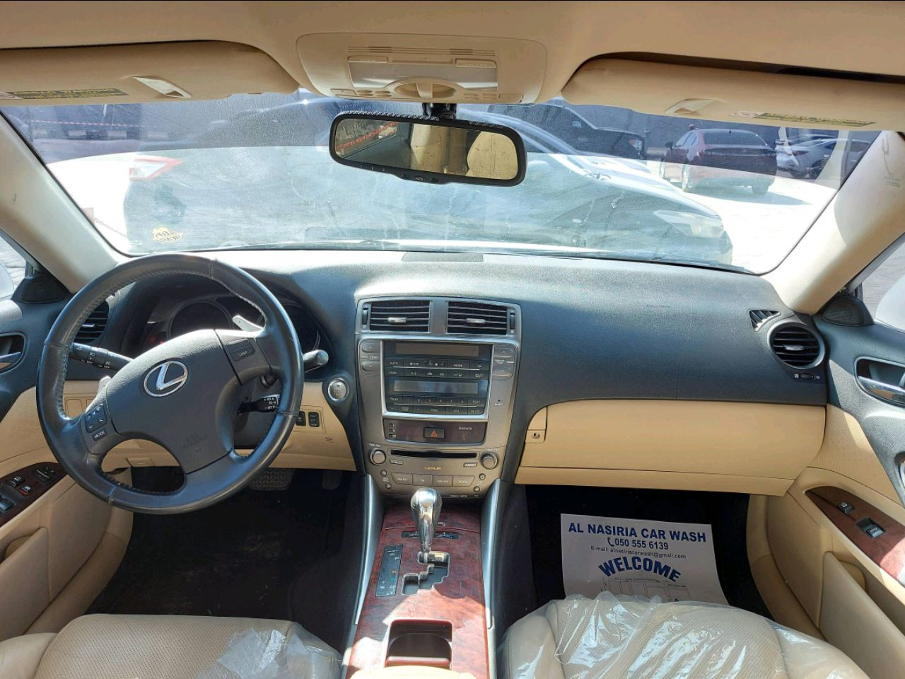 Lexus IS-Series - Image 6