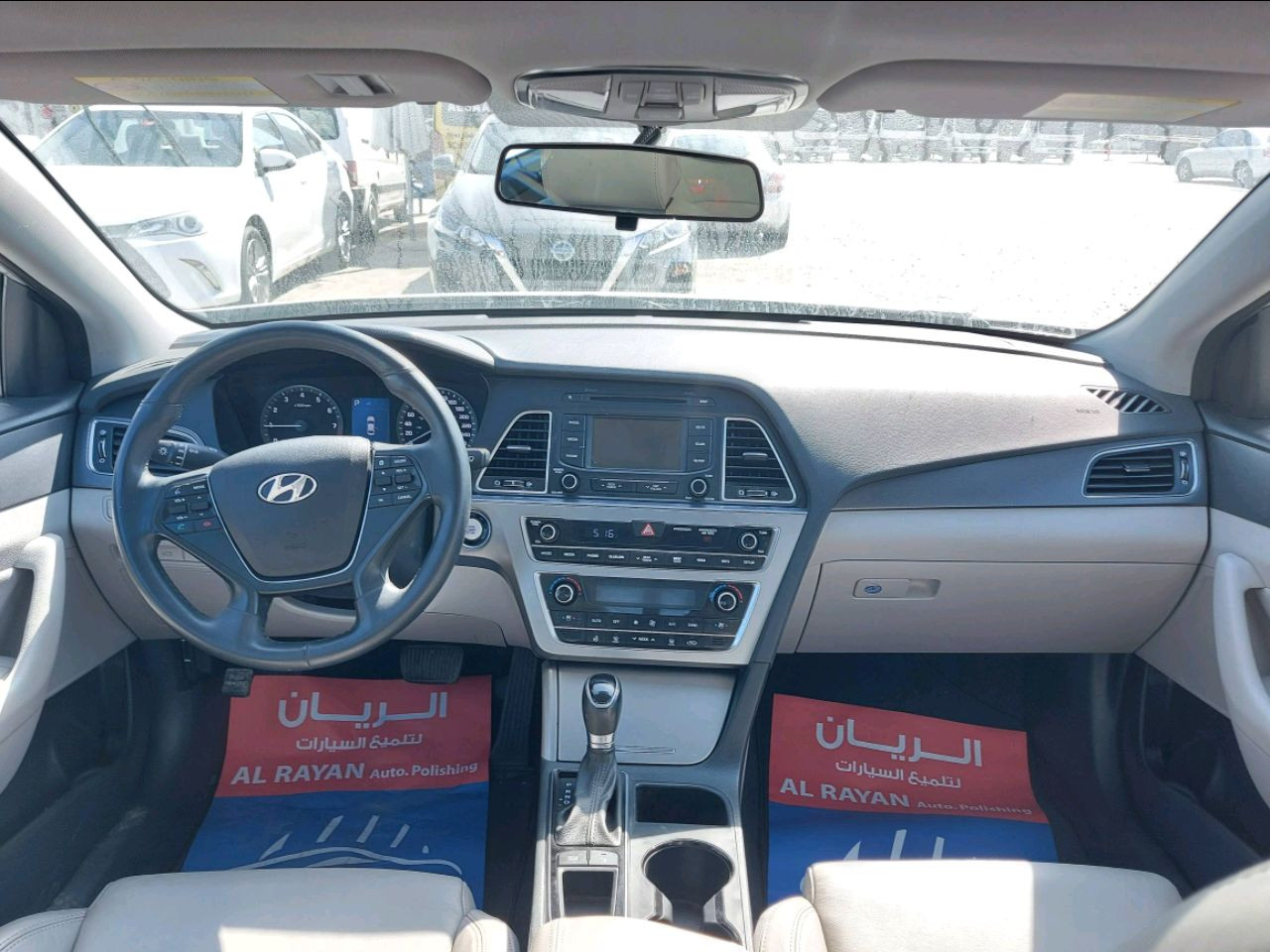 Hyundai Sonata - Image 6