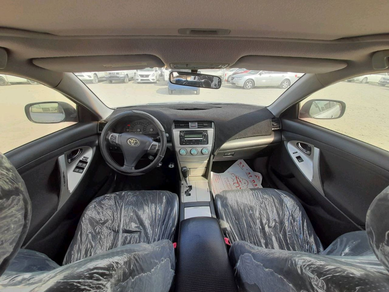 Toyota Camry - Image 6