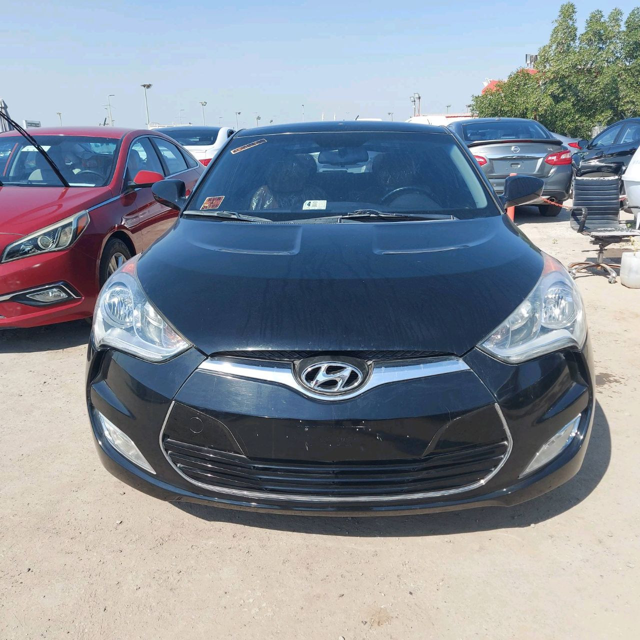 Hyundai Veloster - Image 3
