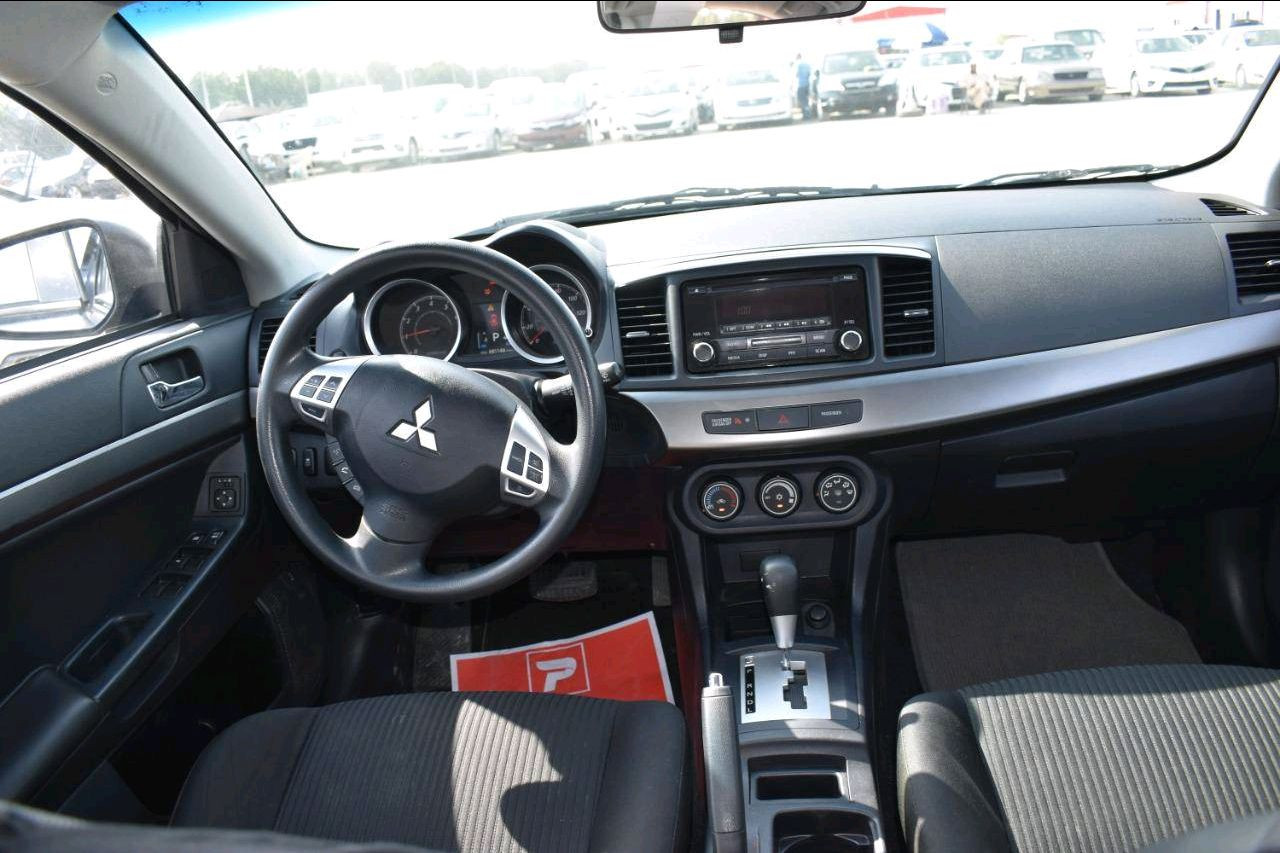 Mitsubishi Lancer - Image 6
