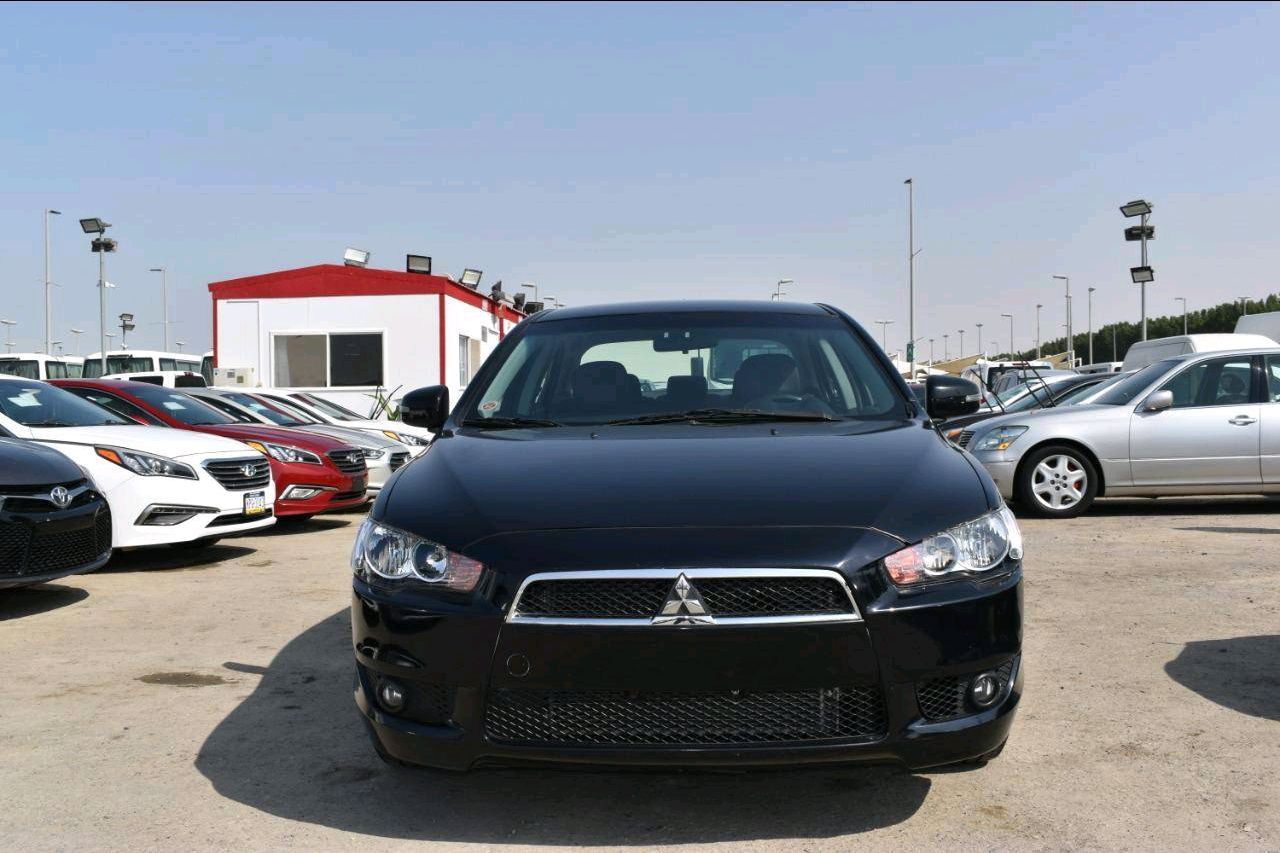 Mitsubishi Lancer - Image 3