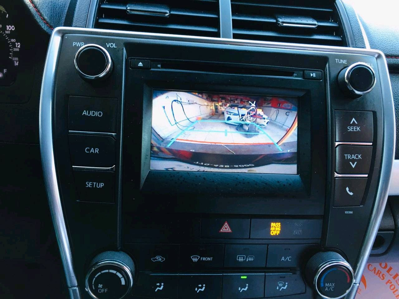 Toyota Camry - Image 7
