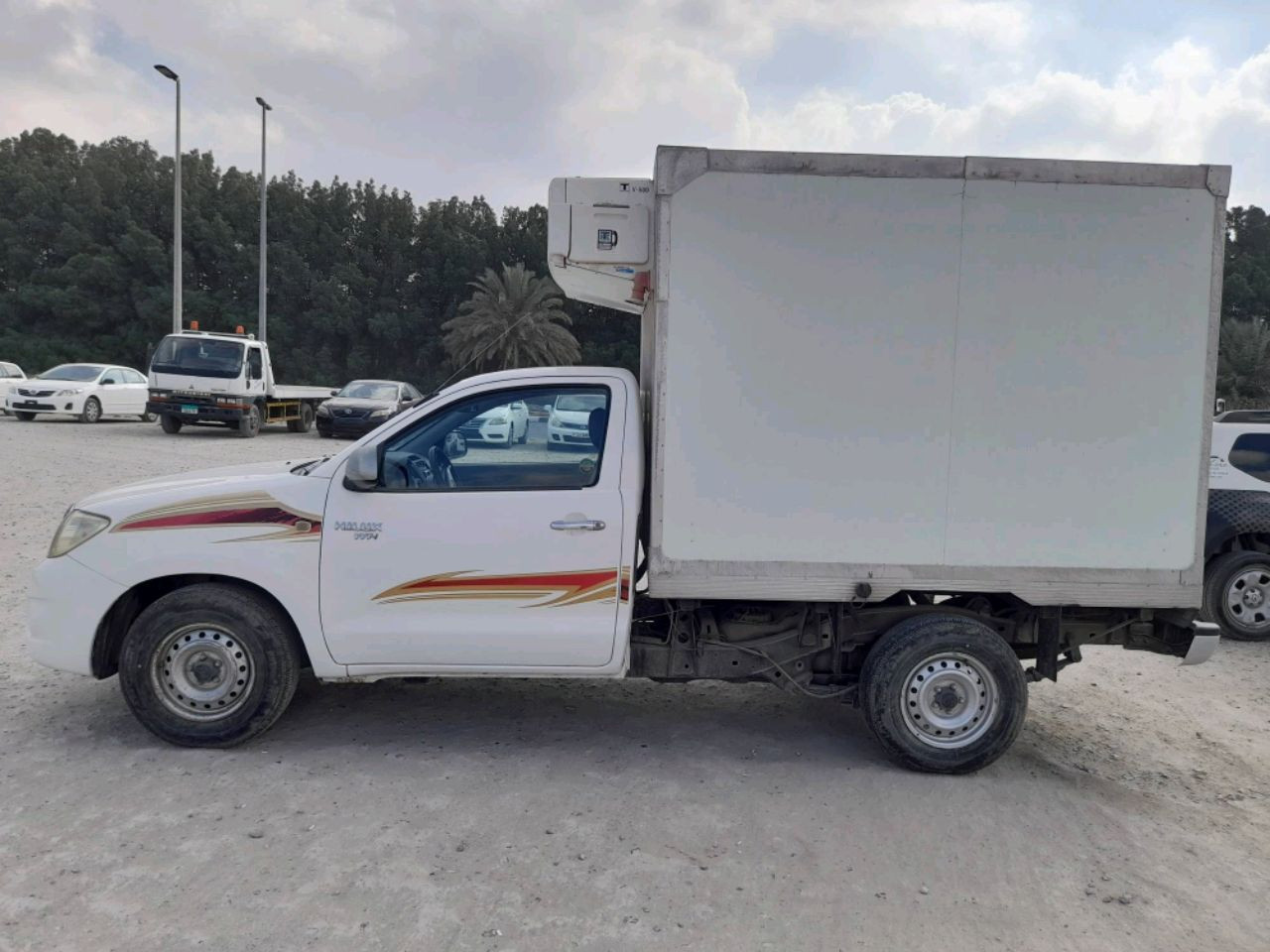 Toyota Hilux - Image 3