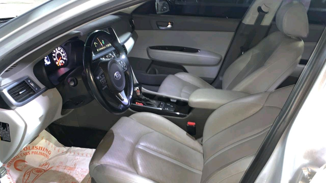 KIA Optima - Image 7