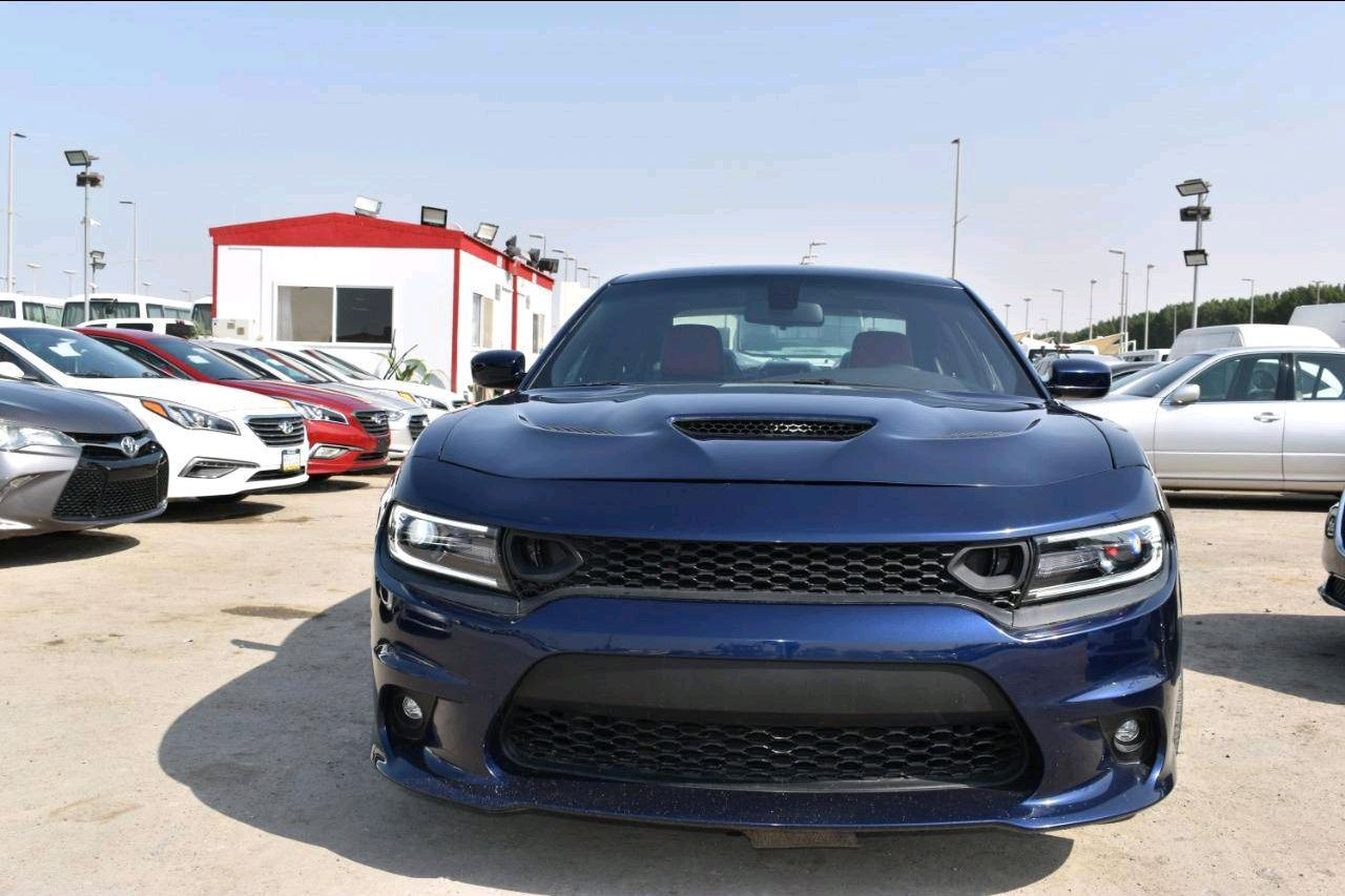 Dodge Charger - Image 2