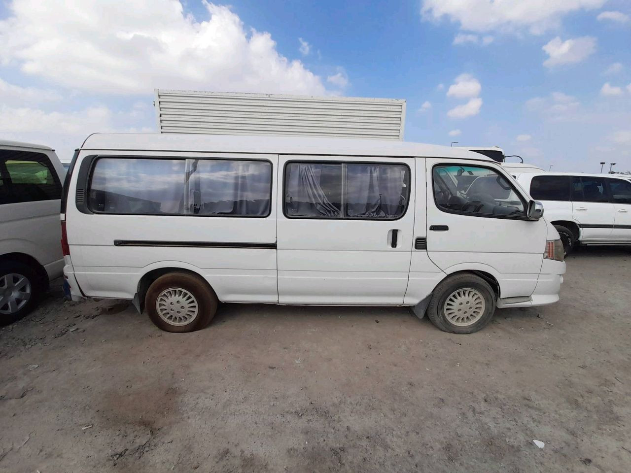 Foton View - Image 5