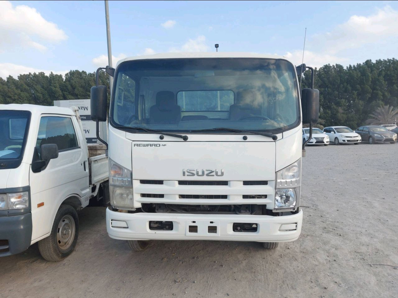 Isuzu Rodeo - Image 3