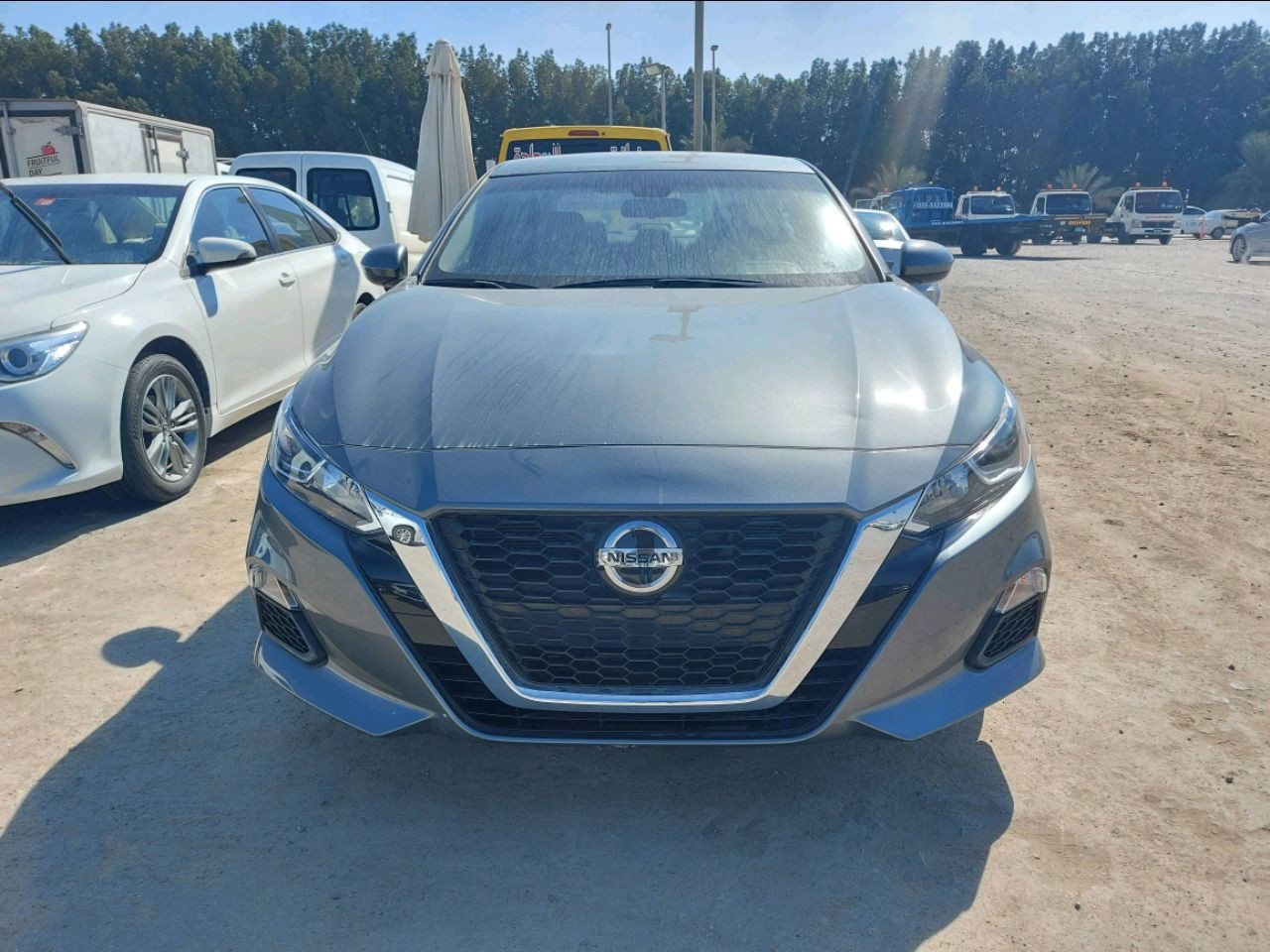 Nissan Altima - Image 5