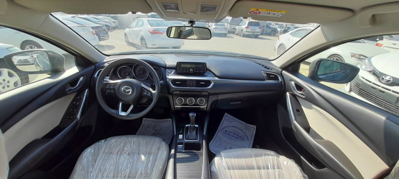 Mazda 6 - Image 2