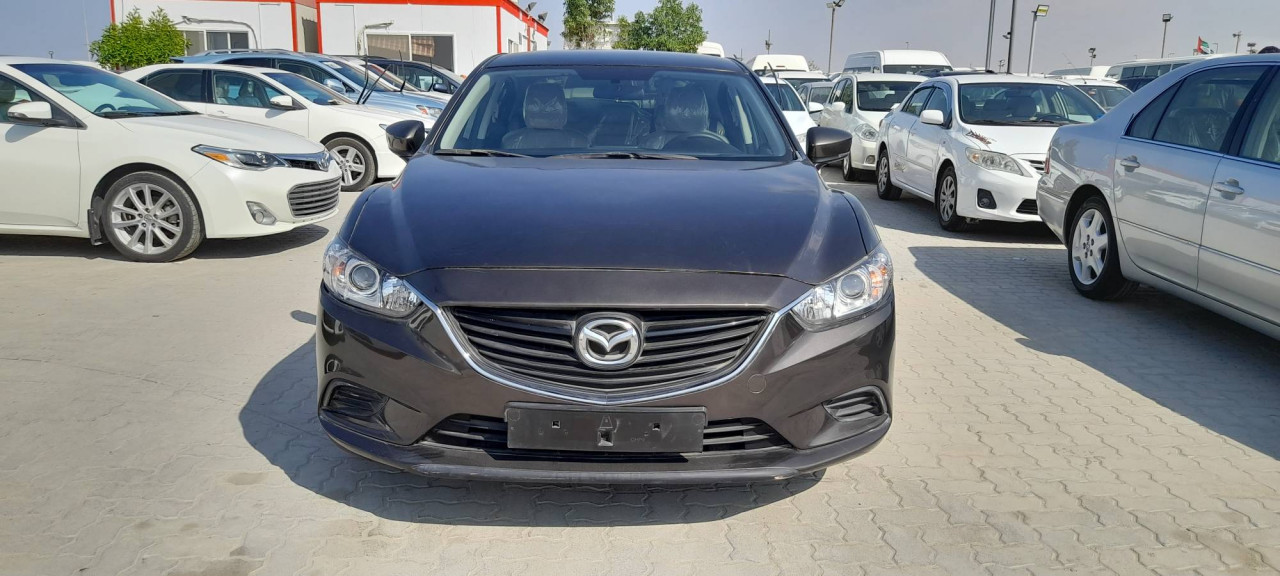 Mazda 6 - Image 3