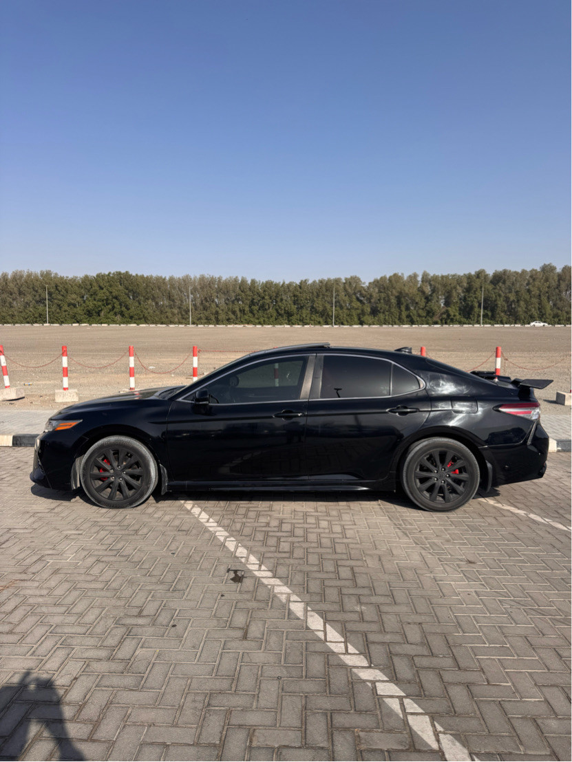 Toyota Camry - Image 7