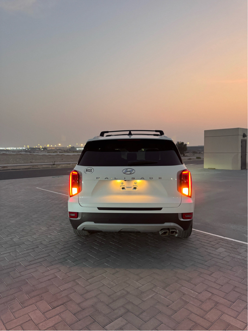 Hyundai Palisade - Image 16