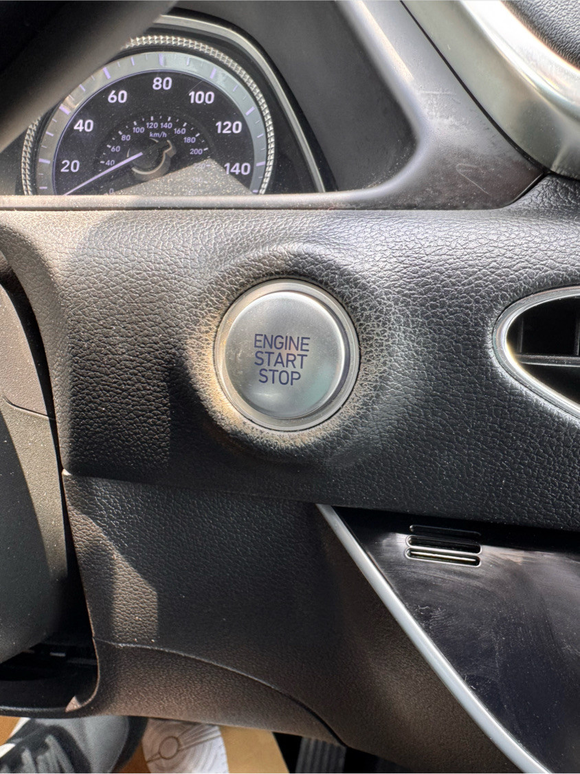 Hyundai Sonata - Image 11