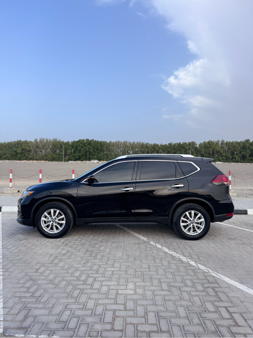 Nissan Rogue - Image 3