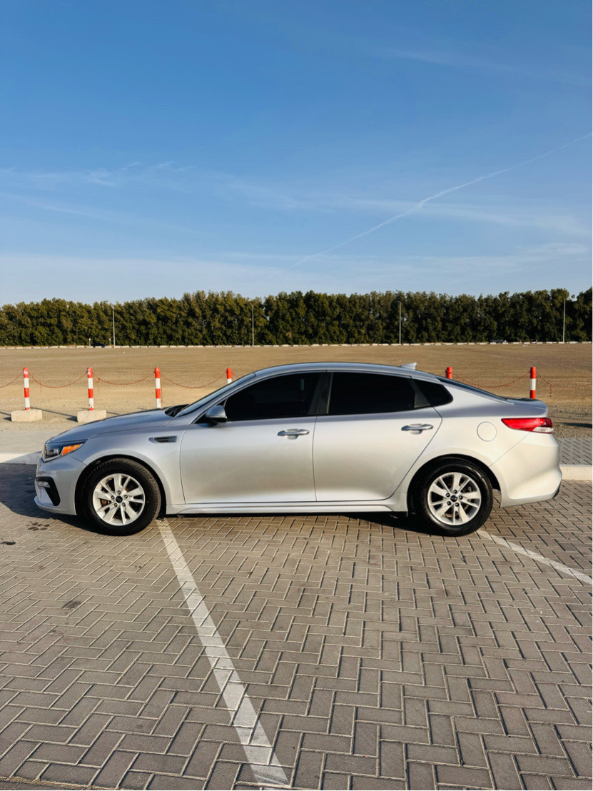 KIA Optima - Image 4