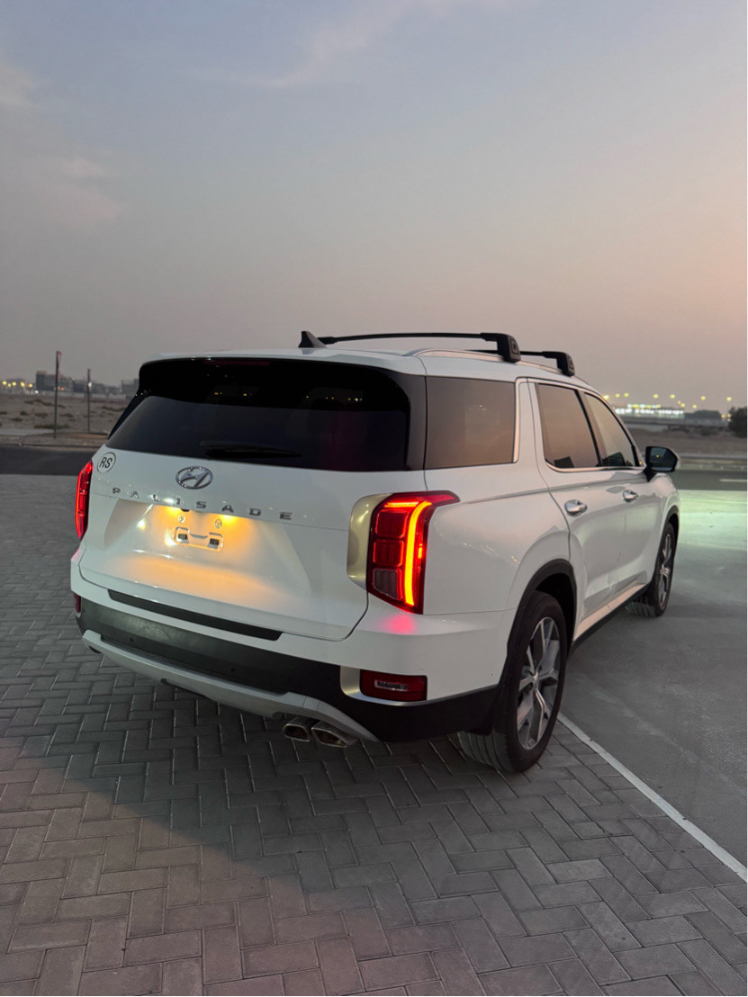 Hyundai Palisade - Image 18
