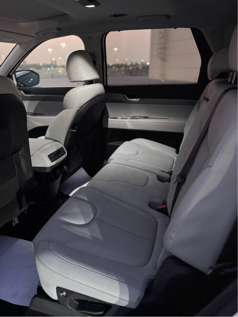 Hyundai Palisade - Image 6