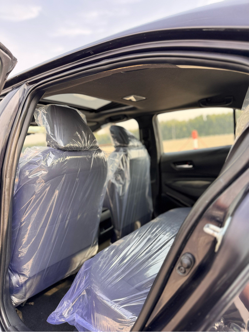 Toyota Corolla - Image 7