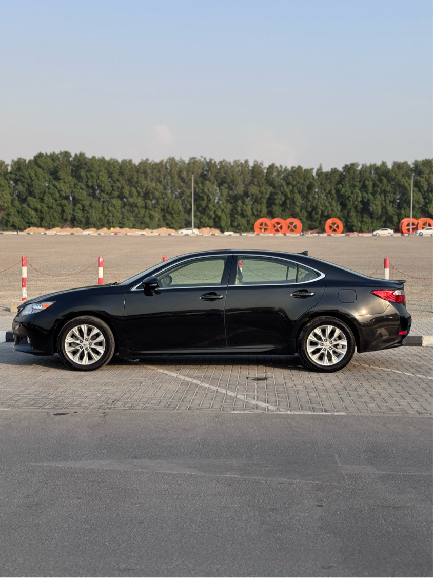 Lexus ES-Series - Image 5