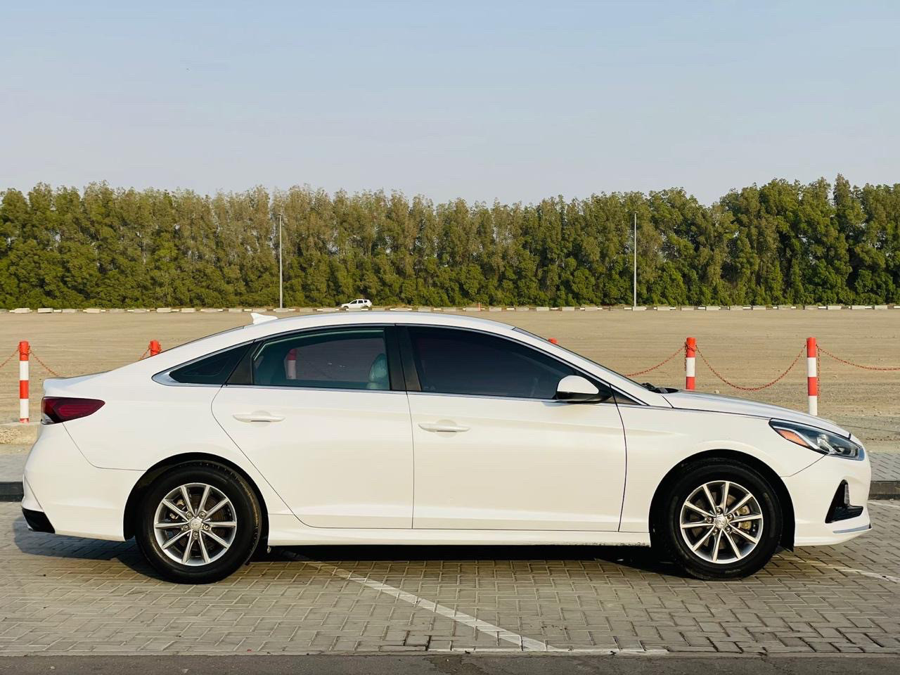 Hyundai Sonata - Image 3