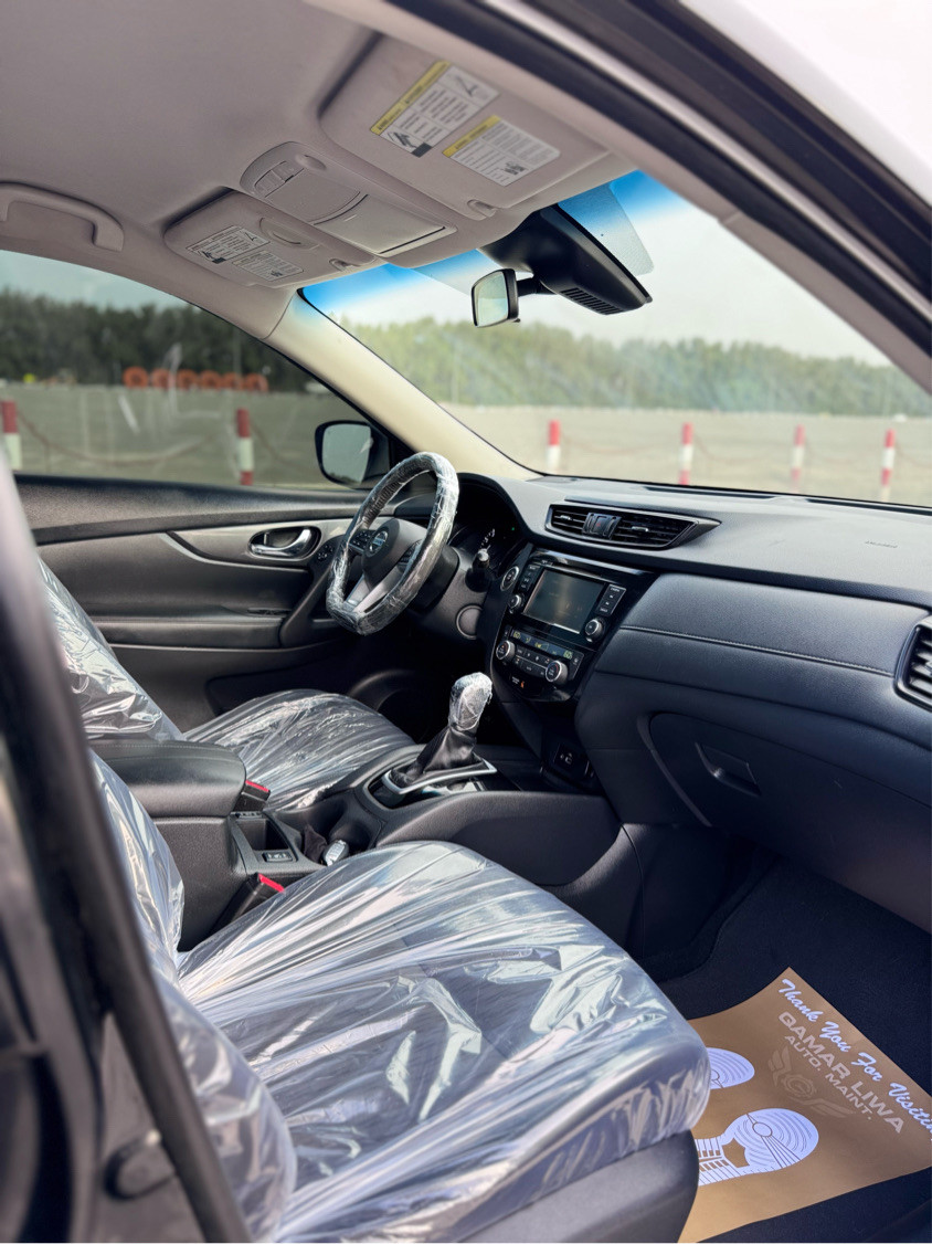 Nissan Rogue - Image 4