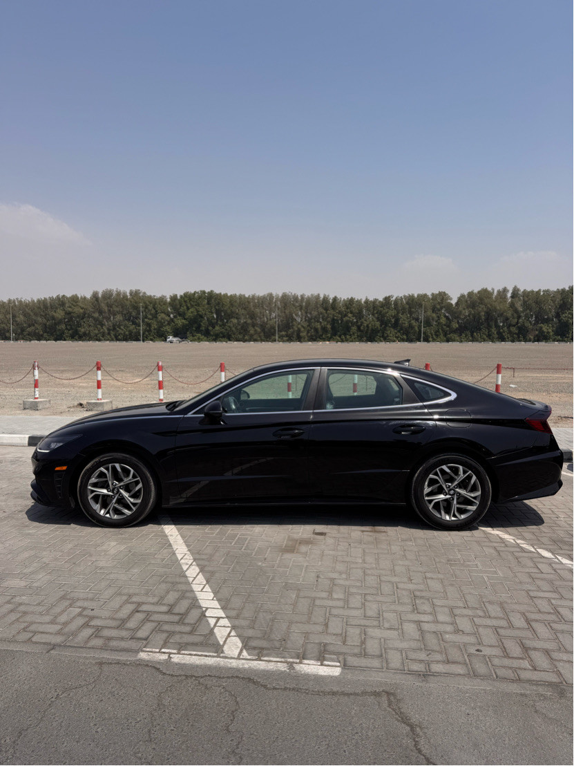 Hyundai Sonata - Image 6