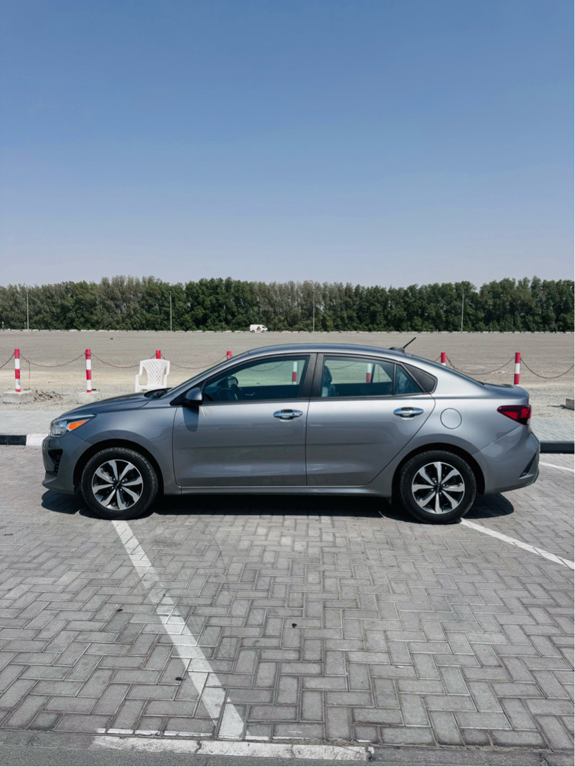 KIA Rio - Image 4