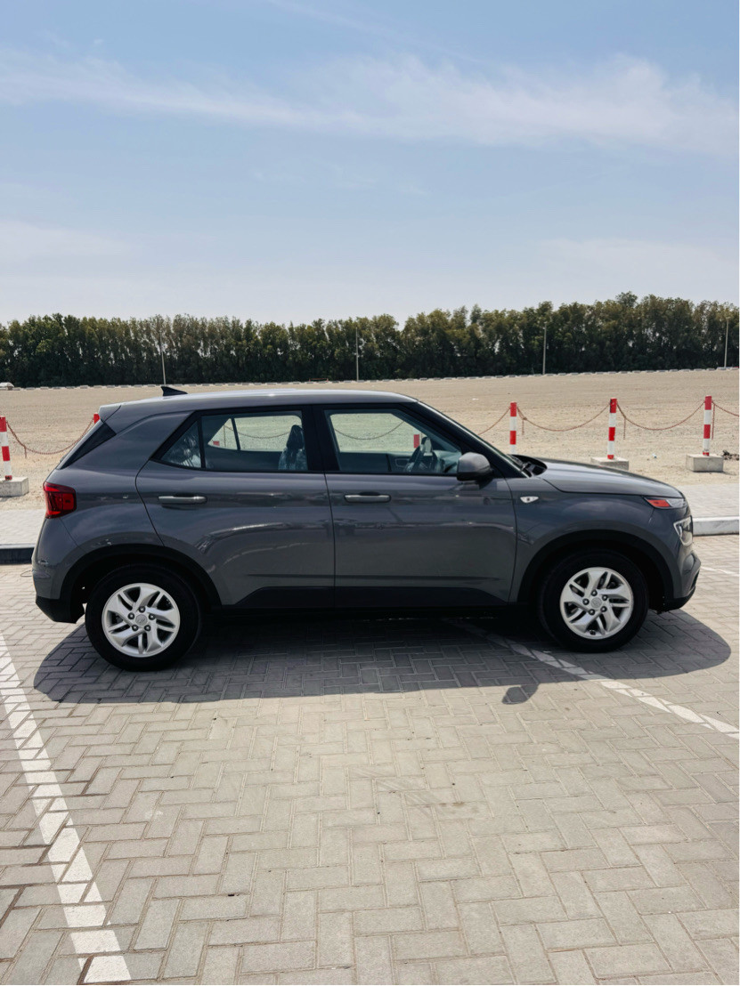Hyundai VENUE - Image 5