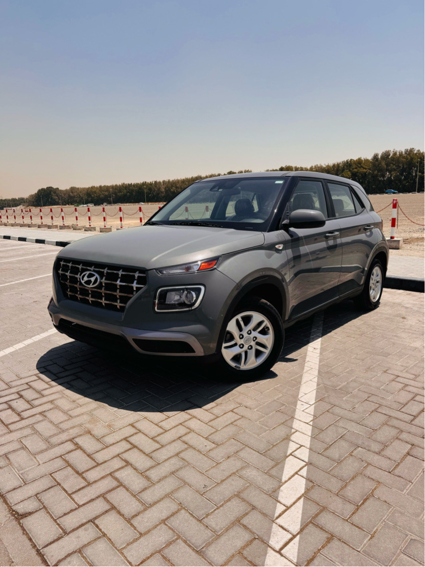 Hyundai VENUE