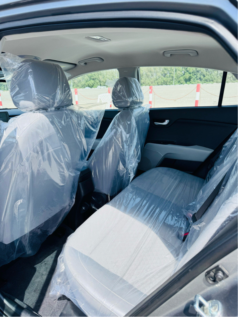 KIA Rio - Image 7