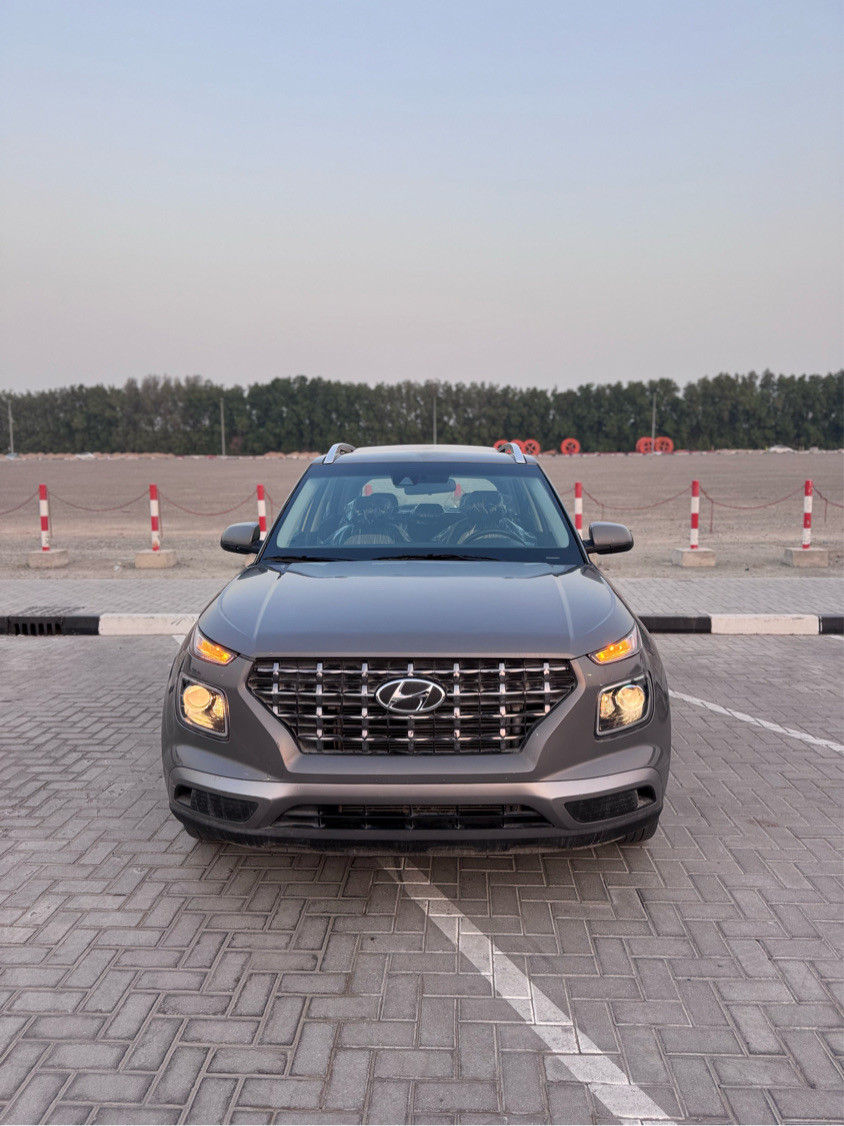 Hyundai VENUE - Image 6