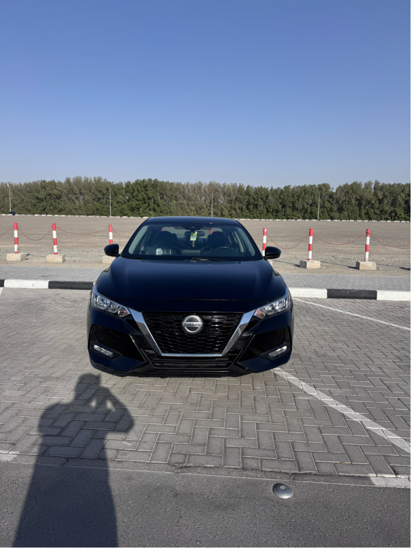 Nissan Sentra - Image 10