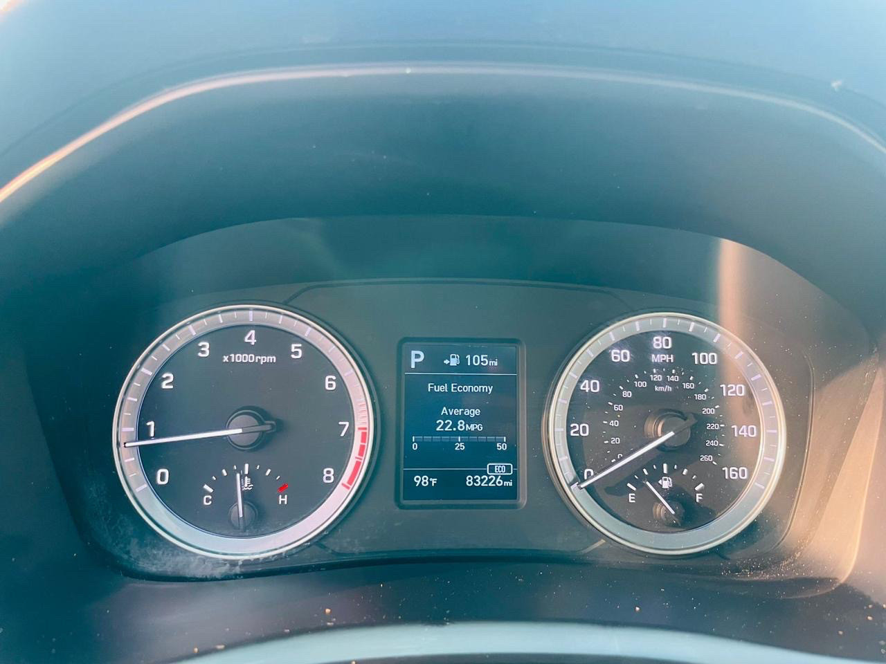 Hyundai Sonata - Image 8