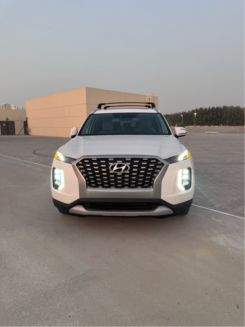 Hyundai Palisade - Image 5