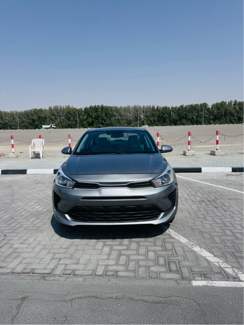 KIA Rio - Image 3