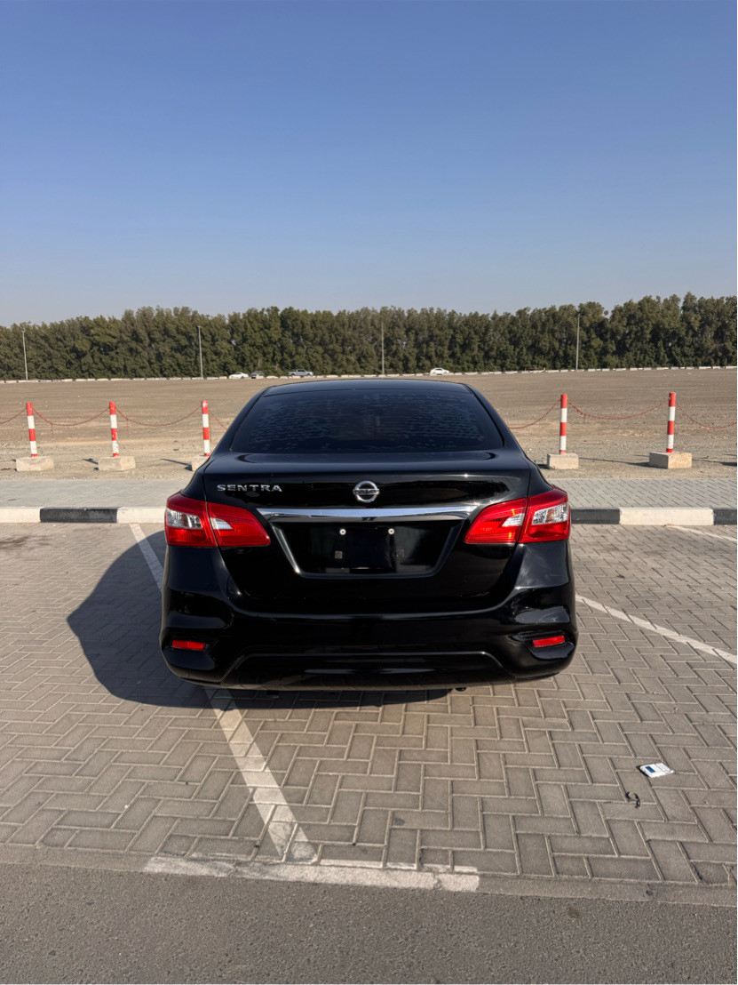 Nissan Sentra - Image 5