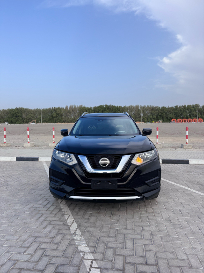 Nissan Rogue - Image 2