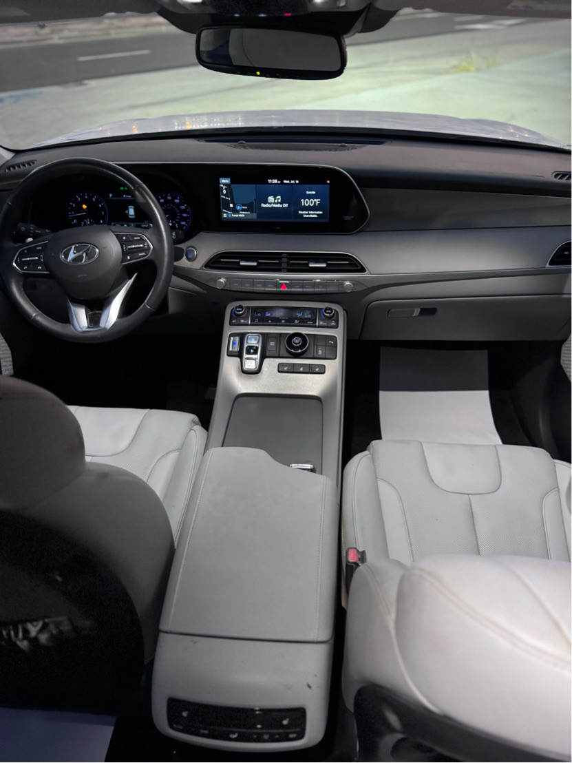 Hyundai Palisade - Image 4