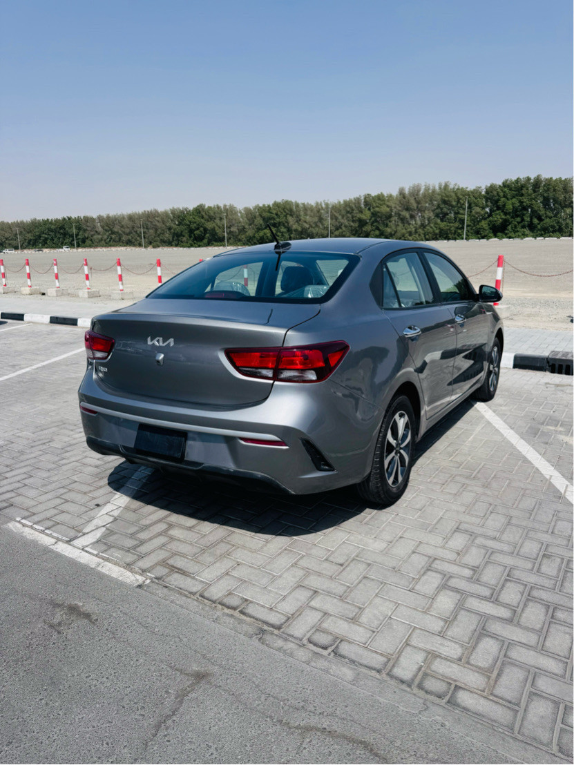 KIA Rio - Image 12